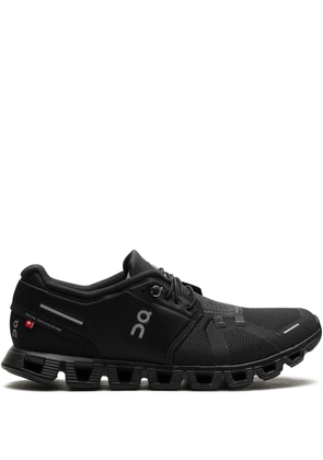 On Cloud 5 'Black' sneakers