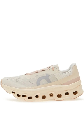 On Cloudmonster sneakers - GRAY