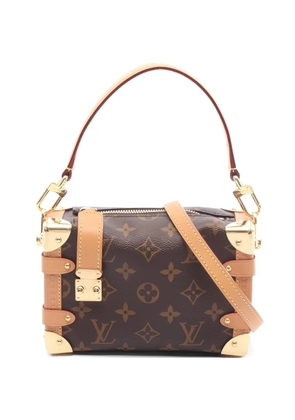 Louis Vuitton Pre-Owned 2021 monogram shoulder bag - Brown