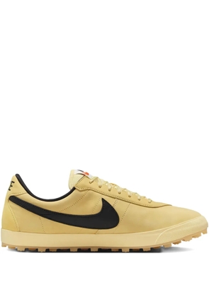 Nike Astro Grabber QS 'Soft Yellow/Black' sneakers