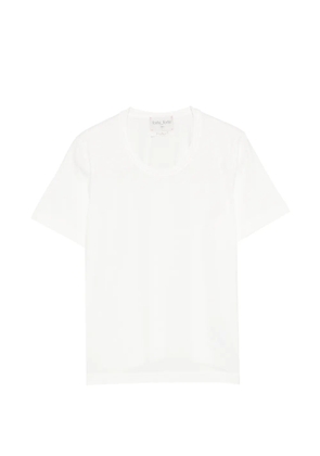 Forte Forte crew-neck T-shirt - White