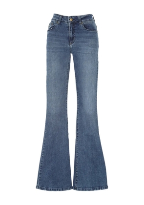 LOIS JEANS flared jeans - Blue