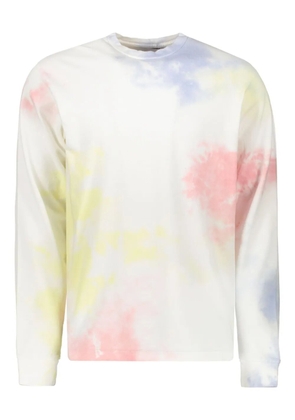 John Elliott cotton t-shirt - White