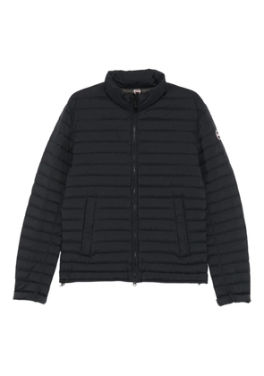 Colmar quilted down jacket - Blue