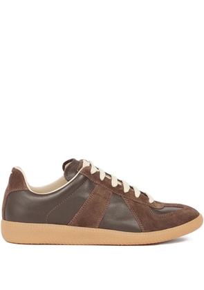 Maison Margiela Replica sneakers - Brown