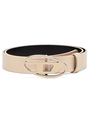Diesel B-1dr belt - Neutrals