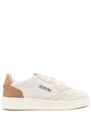Autry Medalist sneakers - Neutrals