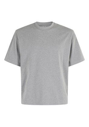 Circolo 1901 short-sleeve T-shirt - Grey
