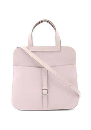 Hermès Pre-Owned 2023 25 Arzan tote bag - Pink