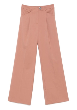 THE ANDAMANE Vissia trousers - Pink