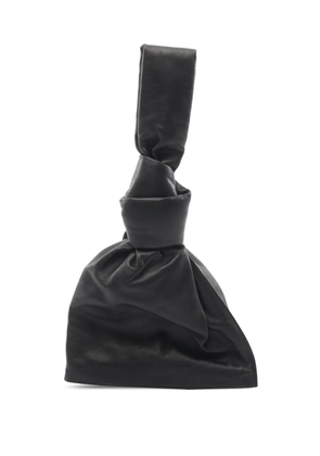Bottega Veneta Pre-Owned 2012-2026 The Mini Twist handbag - Black