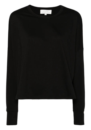 Studio Nicholson Loop T-shirt - Black