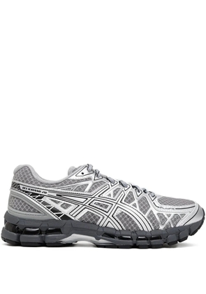 ASICS GEL-Kayan mesh running sneakers - Grey