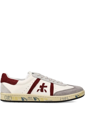 Premiata Bonnie 7668 sneakers - White
