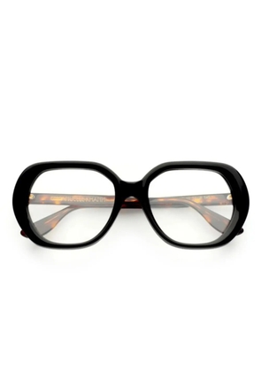 Emmanuelle Khanh Orphee glasses - Black