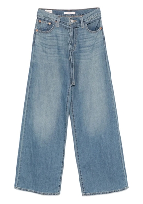 Levi's XL straight jeans - Blue