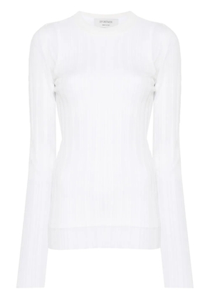 Sportmax Acino top - White