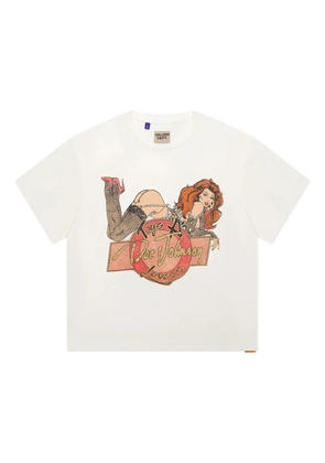 GALLERY DEPT. x Doc Johnson Toys 4 Love T-shirt - White