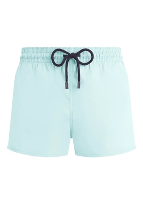 Vilebrequin recycled polyester swim shorts - Blue