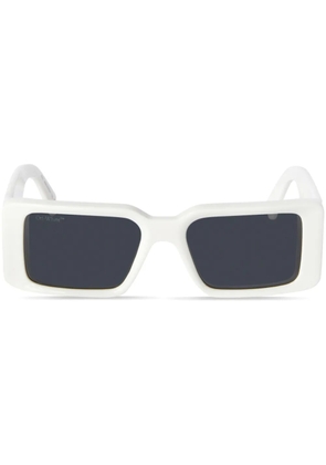 Off-White Eyewear Milano rectangle-frame sunglasses