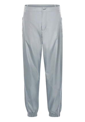 Jacquemus x Nike track pants - Grey