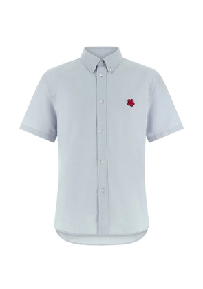 Kenzo button-down shirt - Blue
