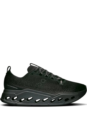 On Cloudsurfer Max sneakers - Black