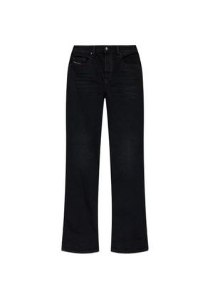 Diesel 1998 D-Buck jeans - Black