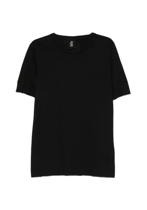 Thom Krom short-sleeve T-shirt - Black
