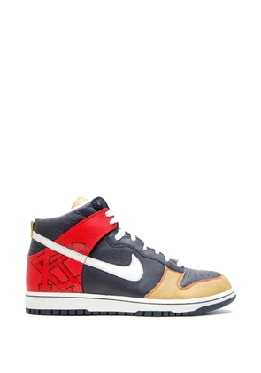 Nike Dunk High Premium Utt sneakers - Blue