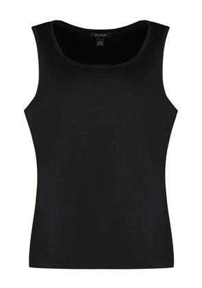 St. John fine-knit tank top - Black