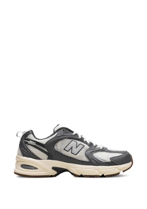 New Balance 530 'Castlerock Angora Magnet' sneakers - Black