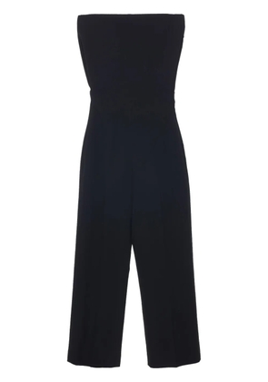 ALAINPAUL stacked trousers - Black