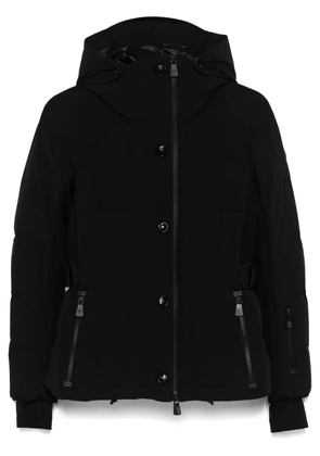 Moncler Grenoble Guyane puffer jacket - Black