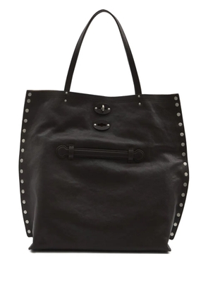 Zanellato medium A' Spasso tote bag - Brown