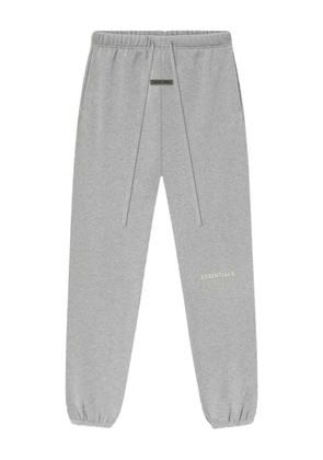 FEAR OF GOD ESSENTIALS fleece track pants - Grey