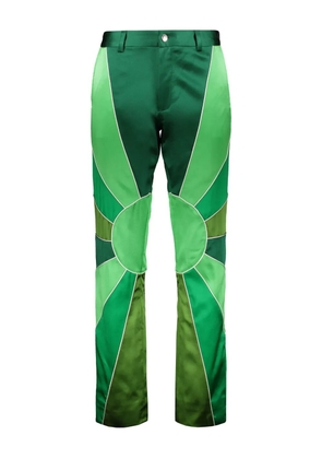 Nahmias Sunshine trousers - Green