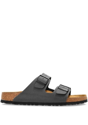 Birkenstock Arizona buckled sandals - Grey