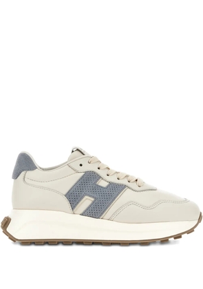 Hogan H641 sneakers - Neutrals
