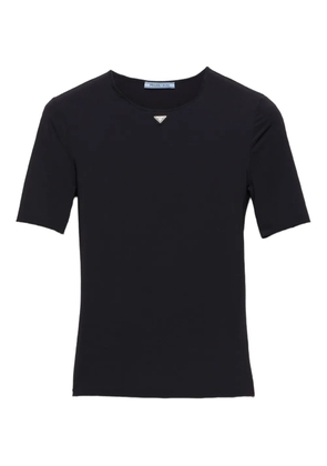 Prada basic T-shirt - Black