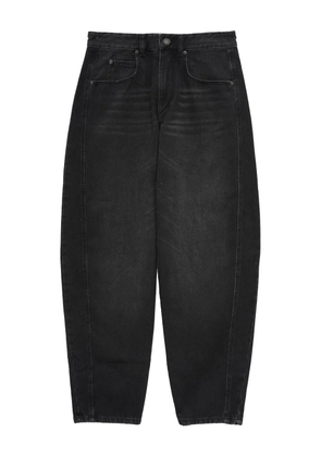 ISABEL MARANT Oriane jeans - Black