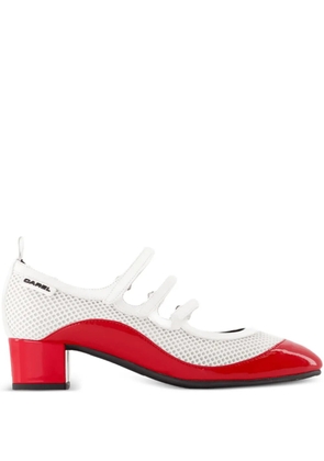 Carel Paris Sportina pumps - White