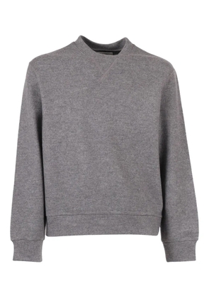 Circolo 1901 wool sweatshirt - Grey