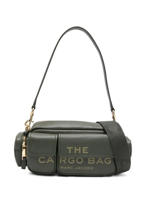 Marc Jacobs The Cargo shoulder bag - Green