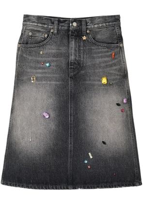 Marc Jacobs Charm skirt - Grey