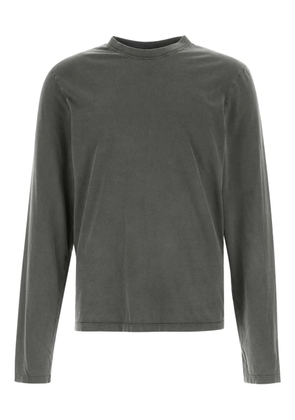 Gimaguas Antonio long-sleeve T-shirt - Grey