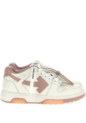 Off-White Out Of Office sneakers