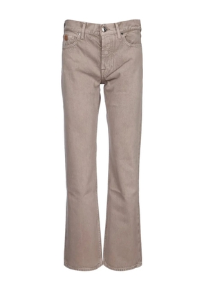 Jacob Cohën CLAIR five-pocket jeans - Grey