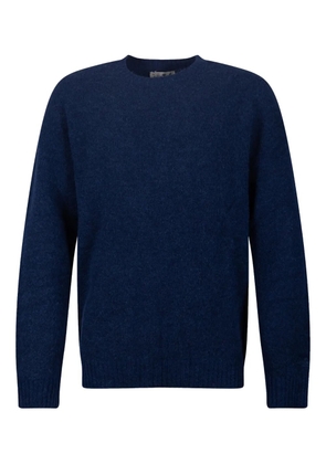 MC2 Saint Barth crewneck sweater - Blue