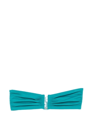 ERES buckle bikini - Blue